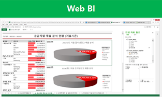 Microsoft_0202 Microsoft DW/BI : Web BI
