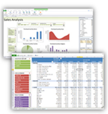 Microsoft_0502 Microsoft DW/BI : 고급사용자